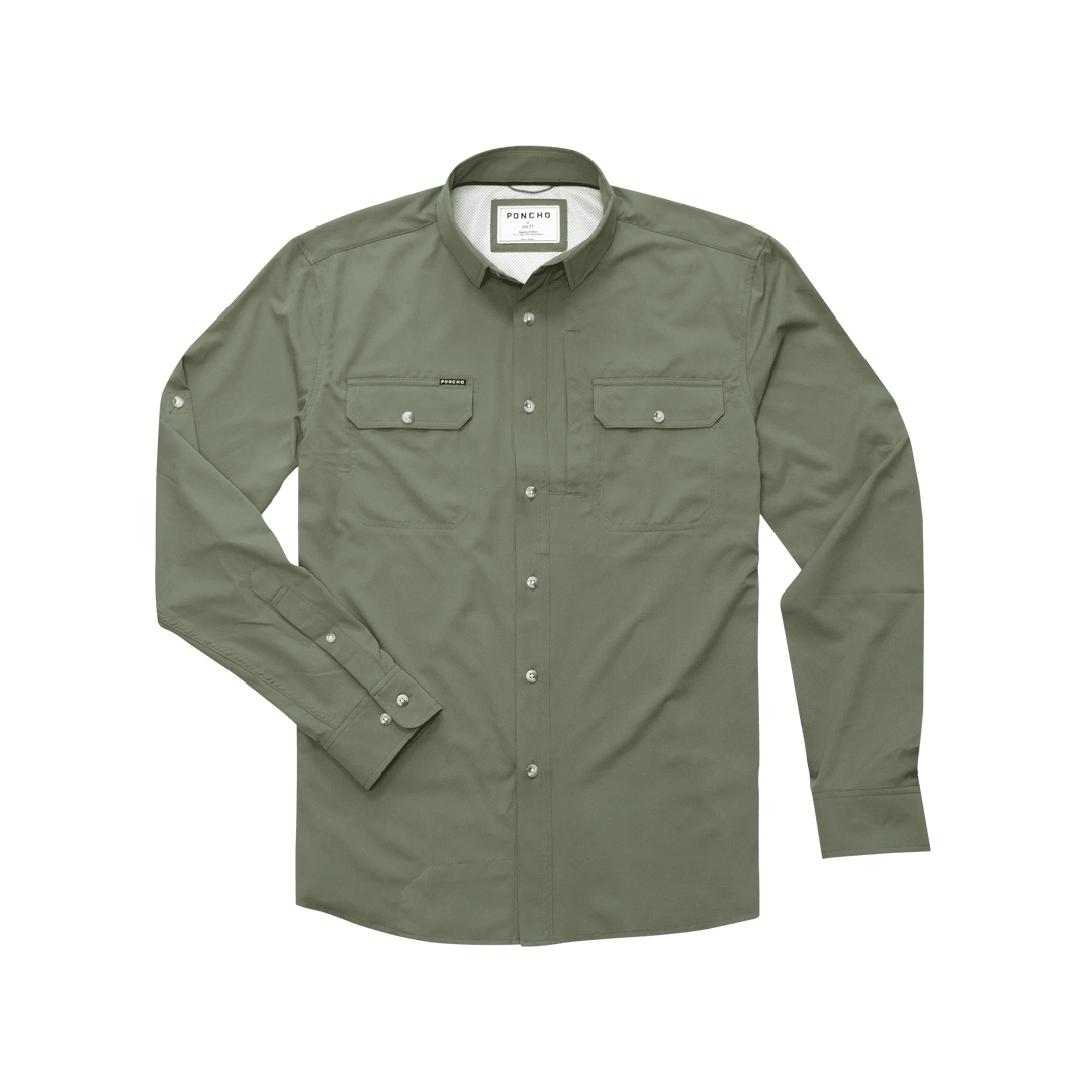 The Gunnison Original Long Sleeve