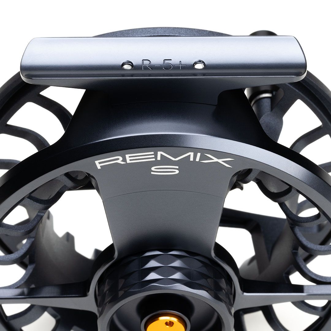 Lamson - Remix S-Series Reel