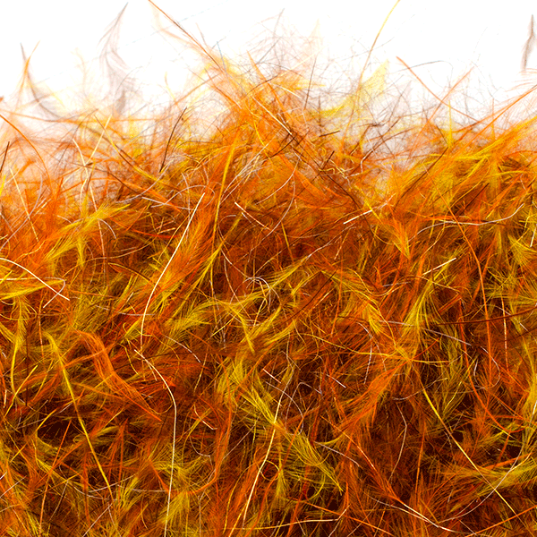 Senyo's Dirty Bird Dubbing - Dubbing - Fly Fish Food