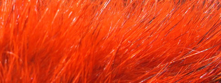 Dyed Grade #1 Hare's Mask