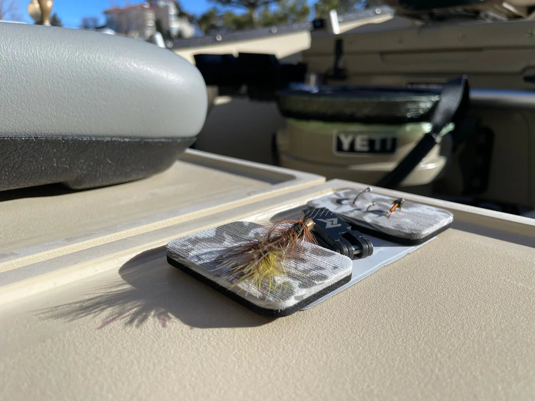 Lid Rig - Mag Pad Mini