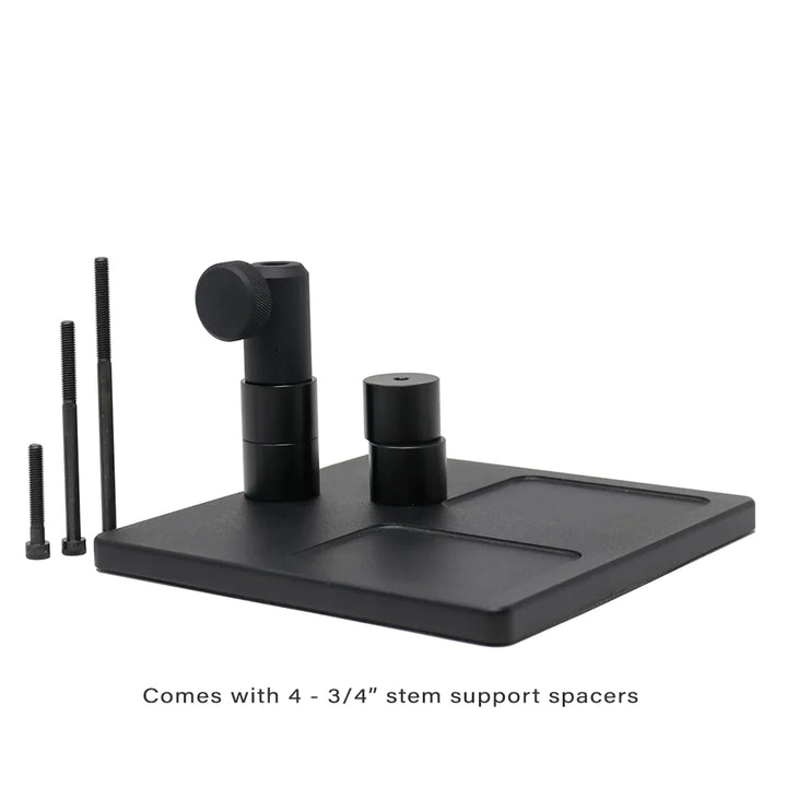 Renzetti - Stem Support Risers in