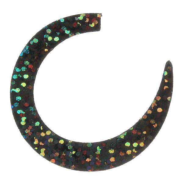 Pacchiarini's Wiggle Tails - Misc. Synthetics - Fly Fish Food