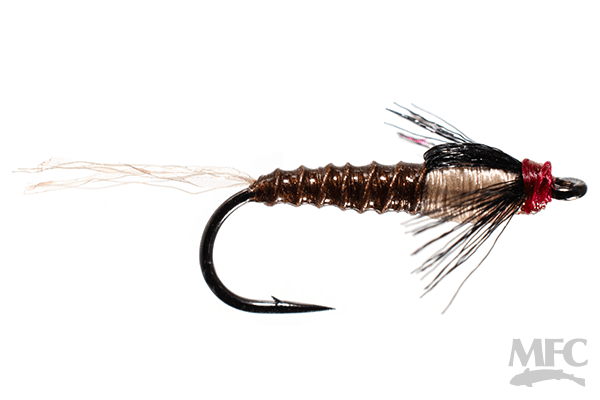 Hilbert's Day Saver May - PMD - Flies - Fly Fish Food