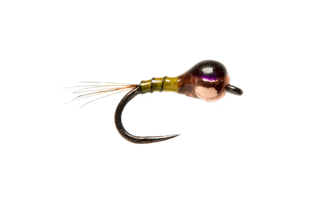 Weiss' BP Light Heavyweight - Flies - Fly Fish Food