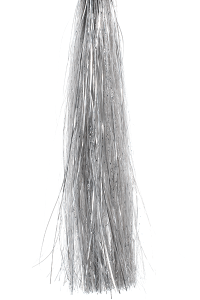 Senyo's Shadow Fiber Blend - Synthetic Fibers & Flash - Fly Fish Food