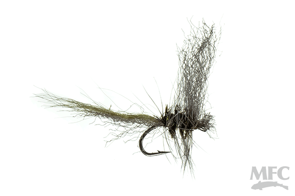 Furimsky's BDE - Olive - Flies - Fly Fish Food