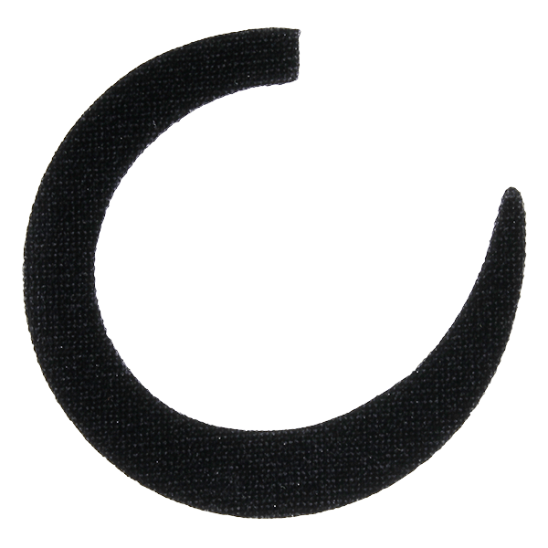Pacchiarini's Wiggle Tails - Misc. Synthetics - Fly Fish Food