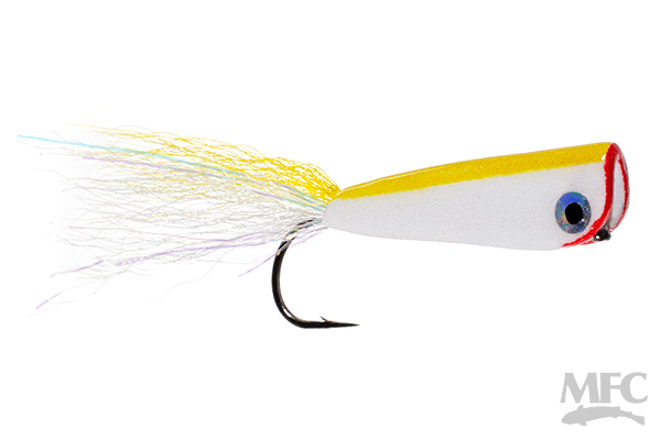 Crease Fly - Ol' Yeller - Flies - Fly Fish Food