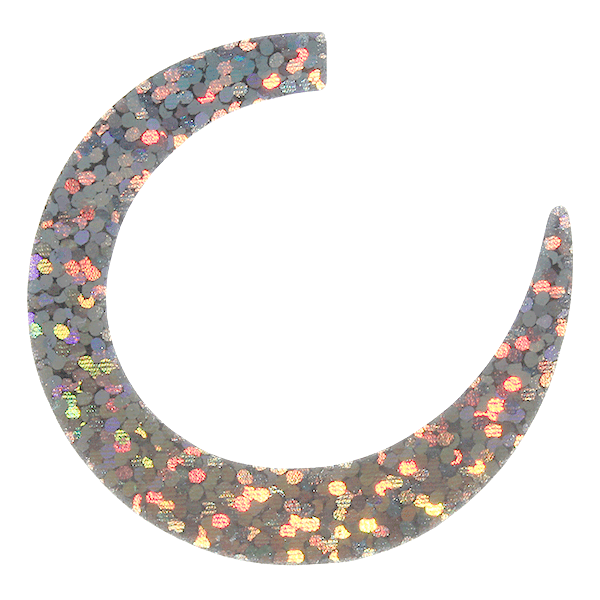 Pacchiarini's Wiggle Tails - Misc. Synthetics - Fly Fish Food