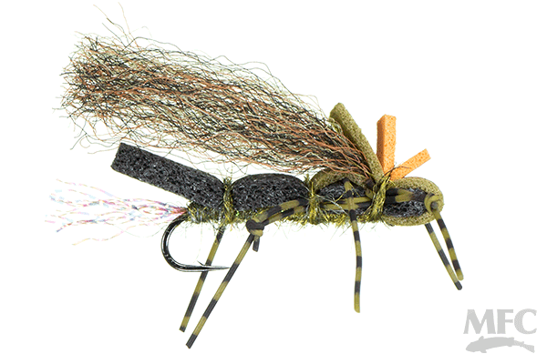 Fool's Gold - Skwala - Flies - Fly Fish Food