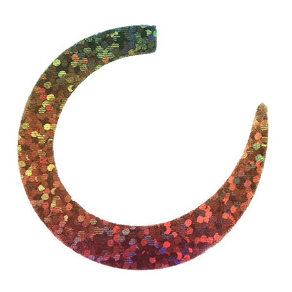 Pacchiarini's Wiggle Tails - Misc. Synthetics - Fly Fish Food
