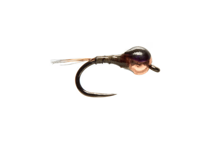 Weiss' BP Dark Heavyweight - Flies - Fly Fish Food