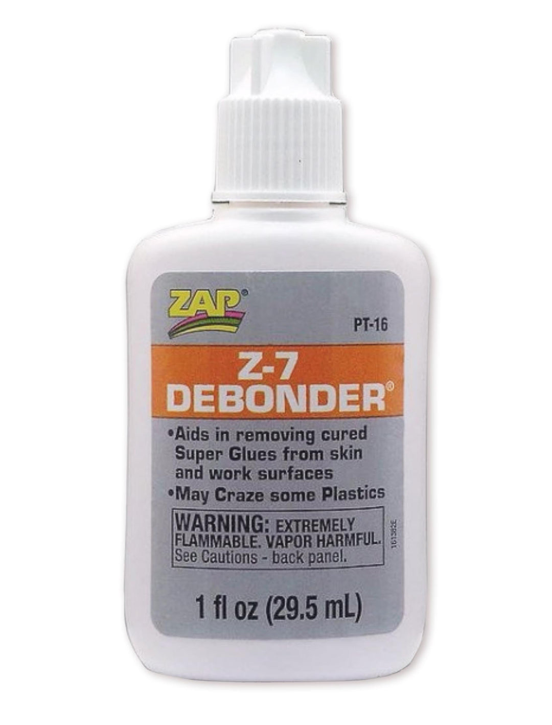 Zap Z - 7 Debonder - UV Resin & Adhesives - Fly Fish Food