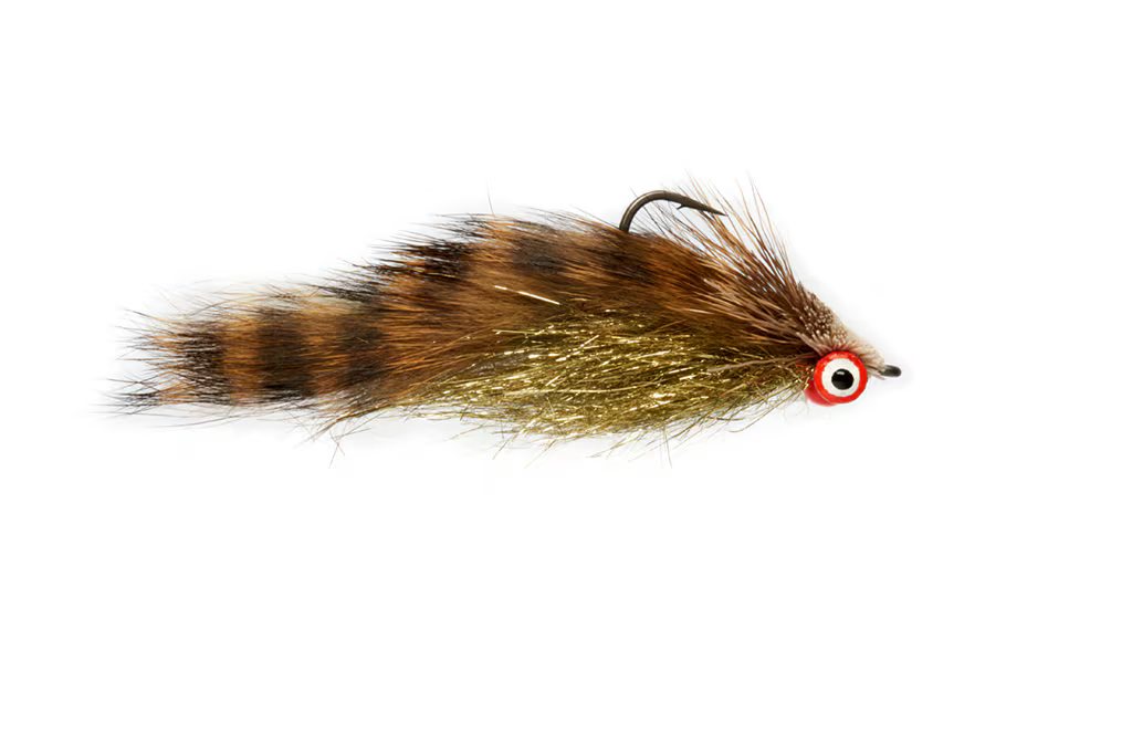 Sculpin Slider Tan
