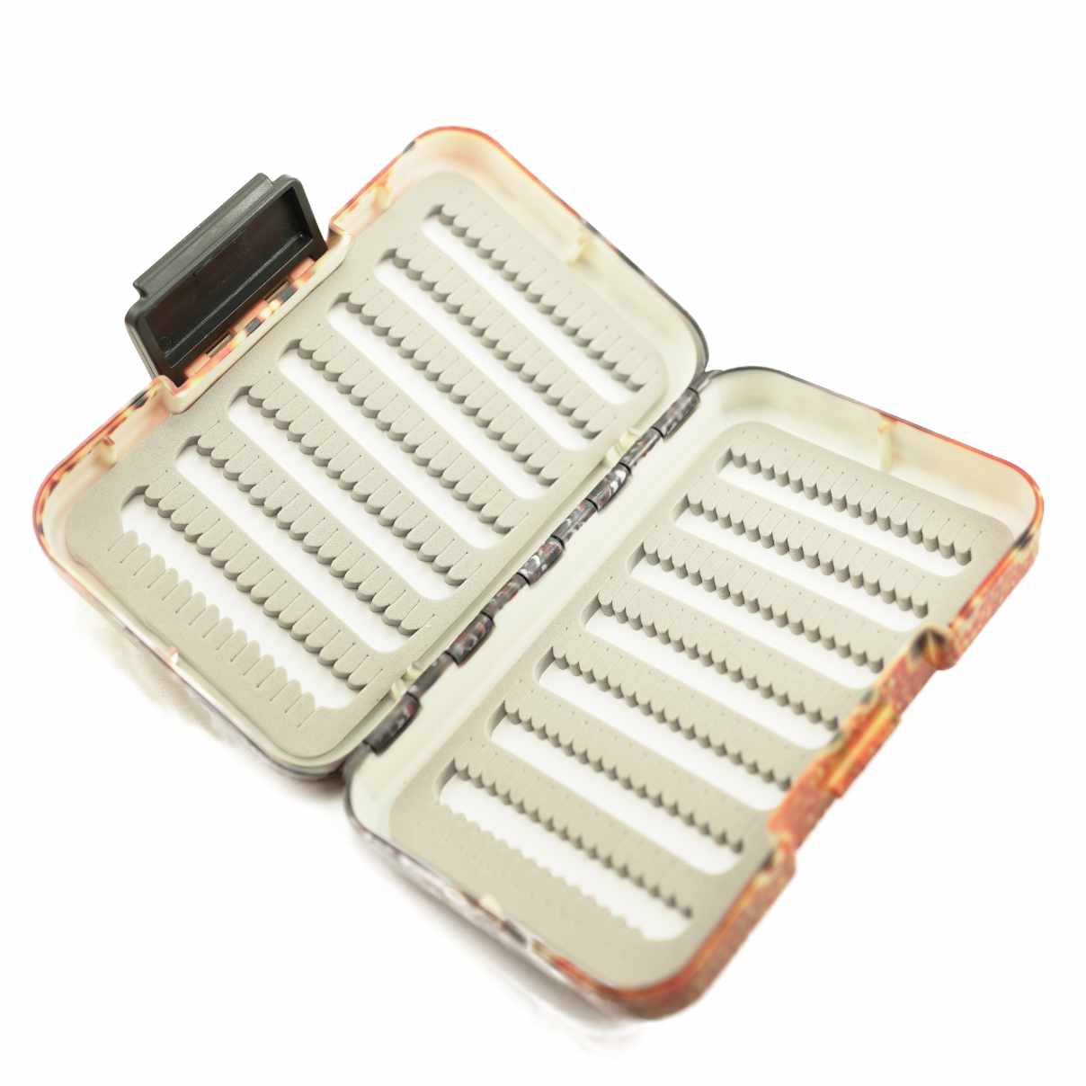 MFC Poly Fly Box - Fly Boxes - Fly Fish Food