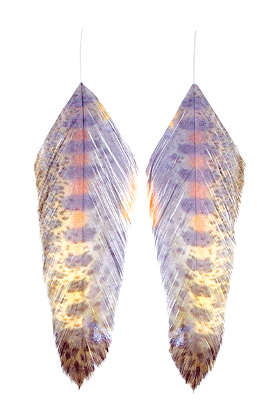 MFC - Galloup's Fish Feathers