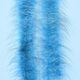EP Foxy Brush 1.5" - Synthetic Fibers & Flash - Fly Fish Food