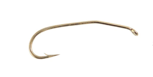 Kumoto K5263B Bent Nymph Hook