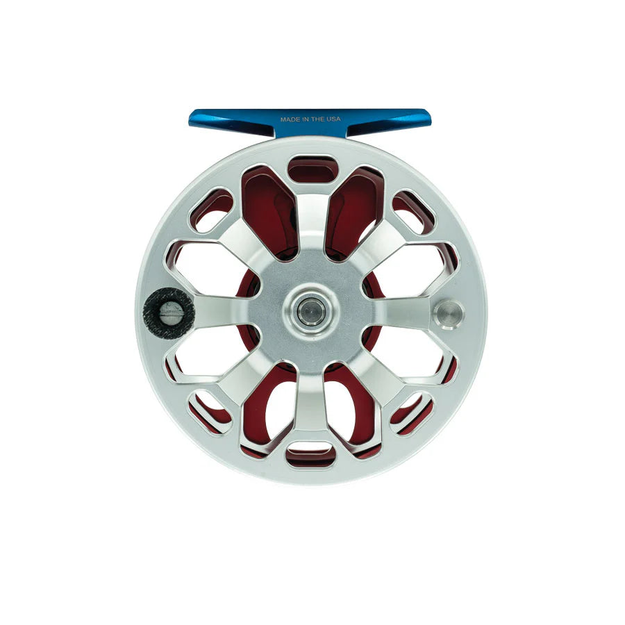Ross Reels - Cimarron Limited Edition - Liberty