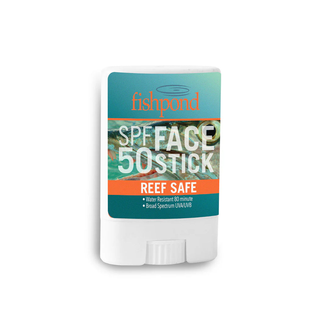 Fishpond Reef Safe Face Stock - SPF 50