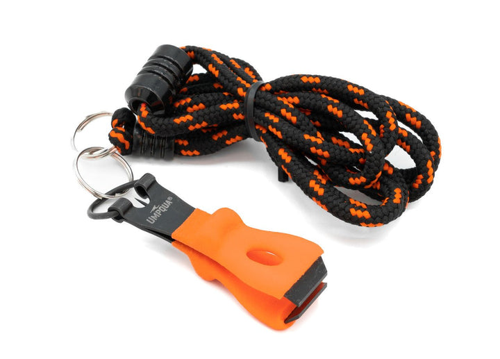 Umpqua - Rivergrip PS Nipper w/Lanyard - On Water Accessories - Fly Fish Food