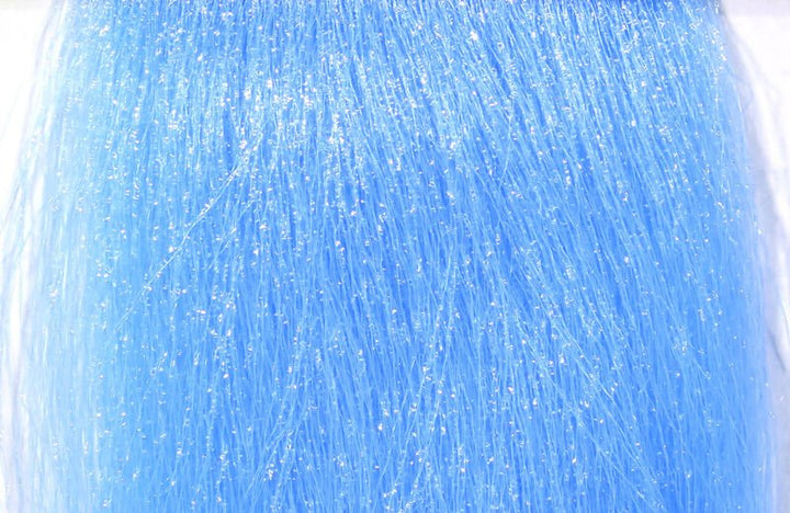 Microlon - Synthetic Fibers & Flash - Fly Fish Food