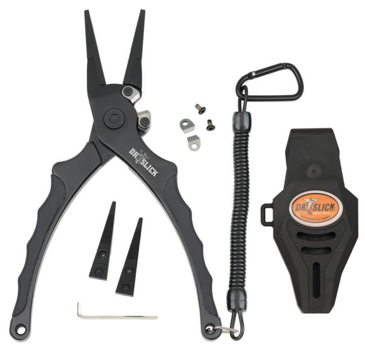 Dr. Slick - Monsoon Plier