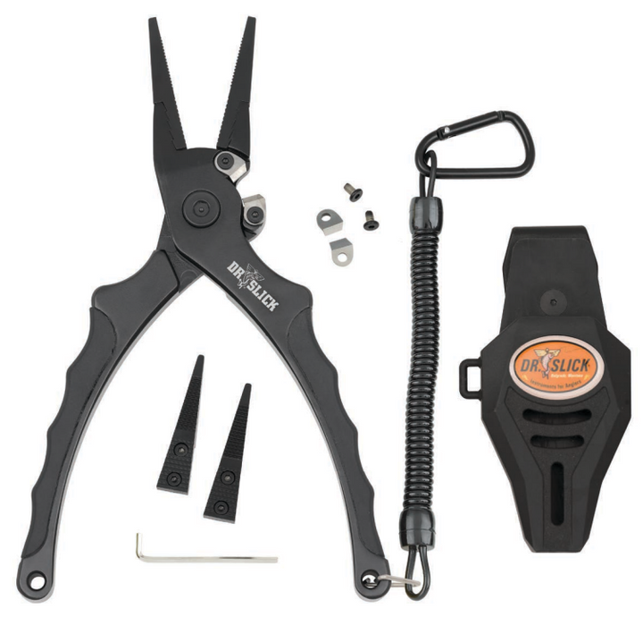 Dr. Slick - Monsoon Plier