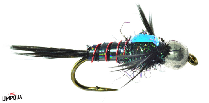 Maholo Nymph