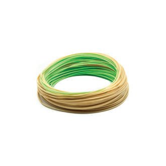 Mastery MPX Taper - Buckskin - Fly Lines - Fly Fish Food