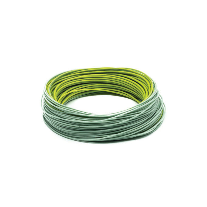 Scientific Anglers Mastery Titan Freshwater Fly Line