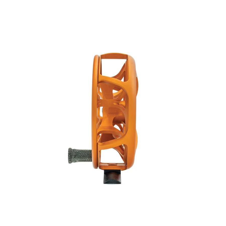 Ross Reels Colorado Limited Edition - Matte Pumpkin – Fly Fish Food