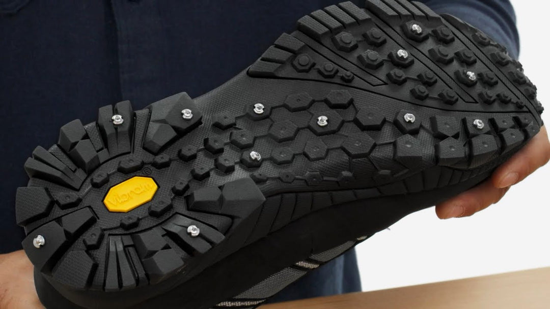 Patagonia Forra Wading Boots Grip Stud Traction Kit – Fly Fish