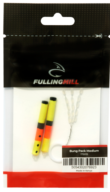 Fulling Mill Drop Back Bung