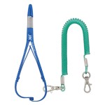 XBC Mitten Scissor Clamp, 5"