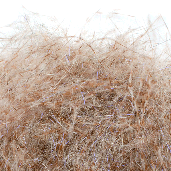 Senyo's Dirty Bird Dubbing - Dubbing - Fly Fish Food