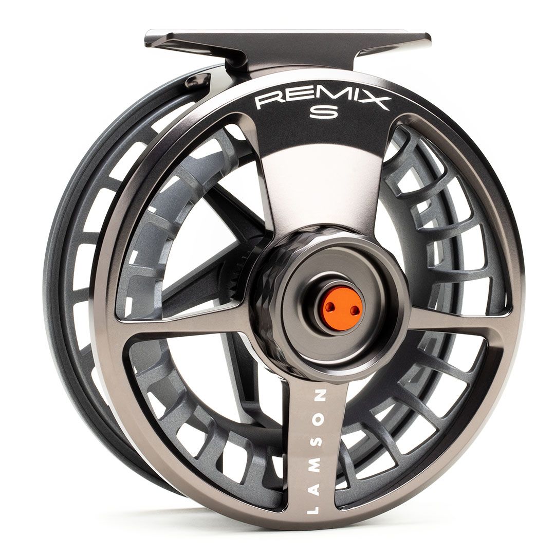 Lamson - Remix S-Series Reel