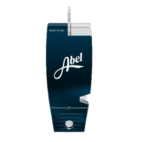 Abel Nipper - Deep Blue/Platinum