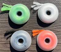 New Zealand Hydrophobic Synthetic Yarn