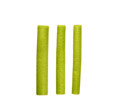 Fulling Mill Hard Foam Cylinder
