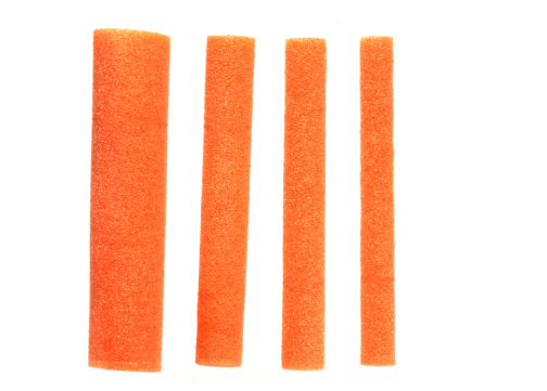 Fulling Mill Soft Foam Cylinder