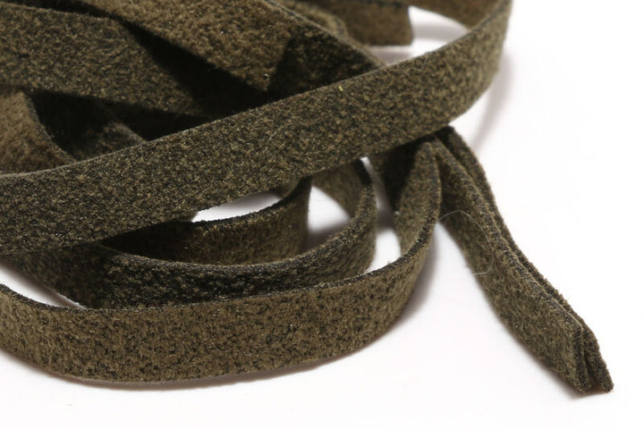 Leech Leather