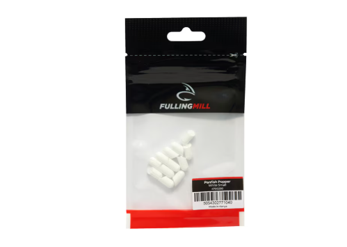Fulling Mill Panfish Popper