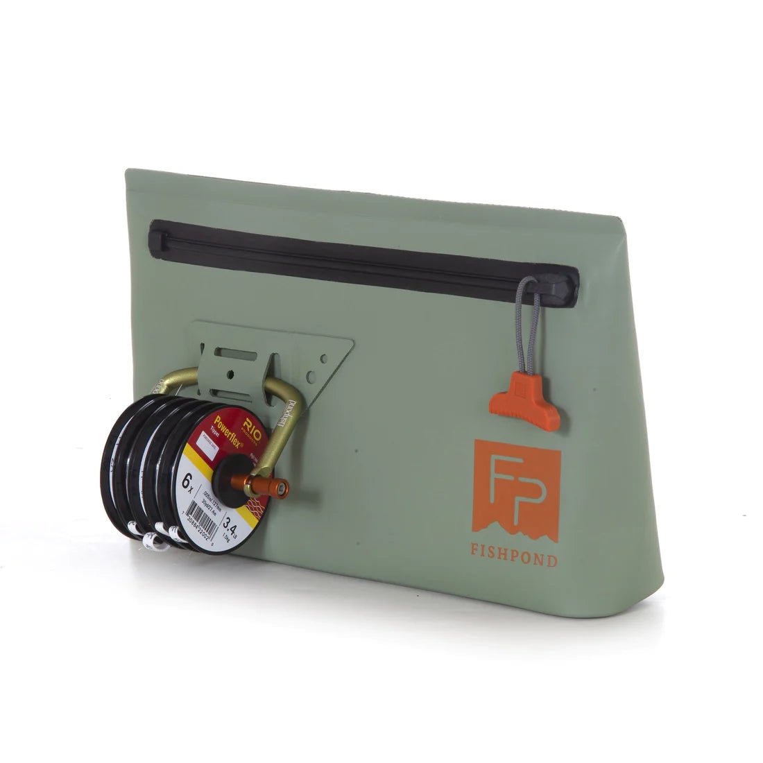 Fishpond Thunderhead Submersible Pouch - Packs & Bags - Fly Fish Food