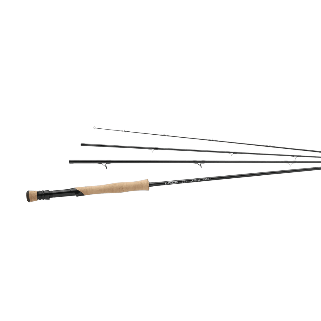 G - Loomis '26 Asquith Saltwater Fly Rod - Rods - Fly Fish Food