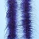 EP Foxy Brush 1.5" - Synthetic Fibers & Flash - Fly Fish Food