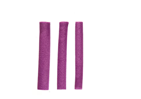 Fulling Mill Hard Foam Cylinder