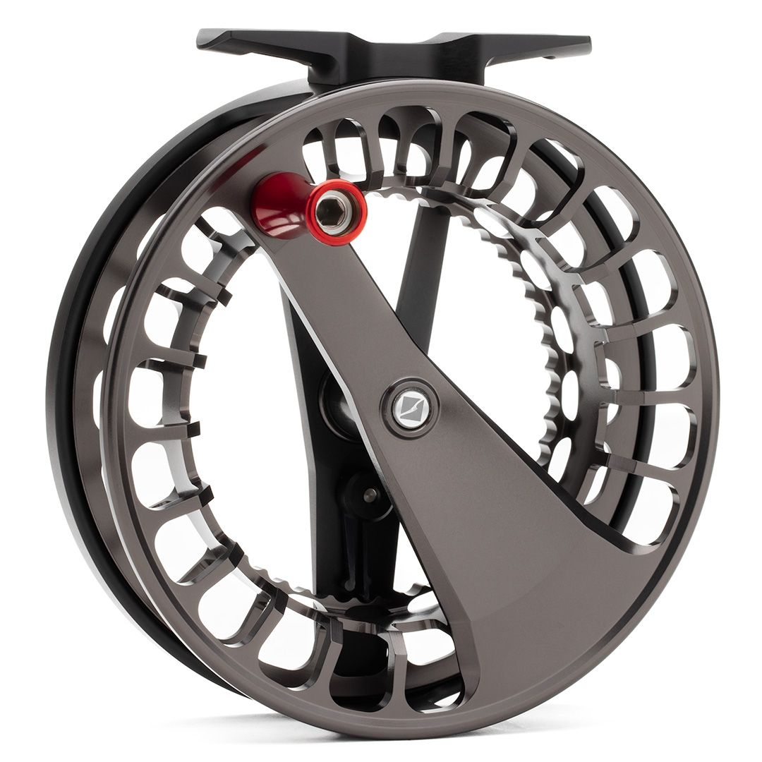Lamson - Purist ll Fly Reel - Tribute