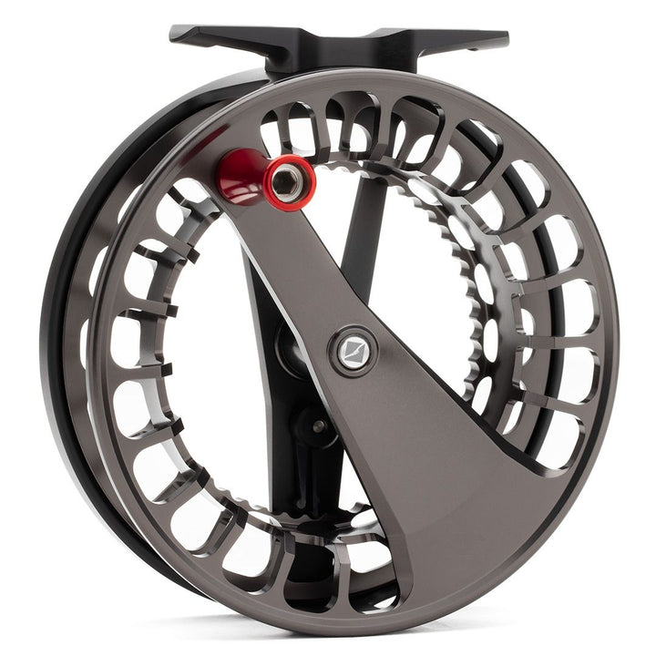 Lamson - Purist ll Fly Reel - Tribute